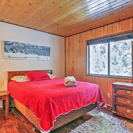 Edgar'S Hideaway Villa Moonridge Exterior photo