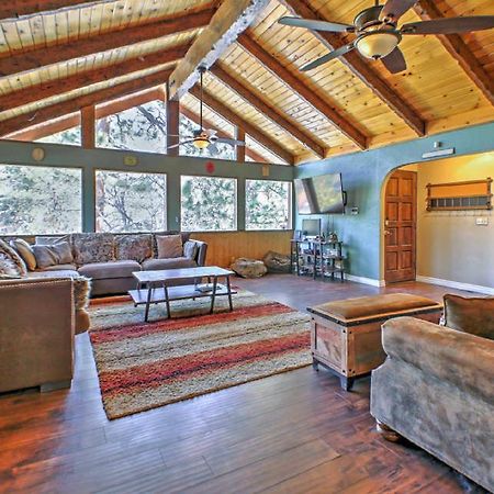 Edgar'S Hideaway Villa Moonridge Exterior photo