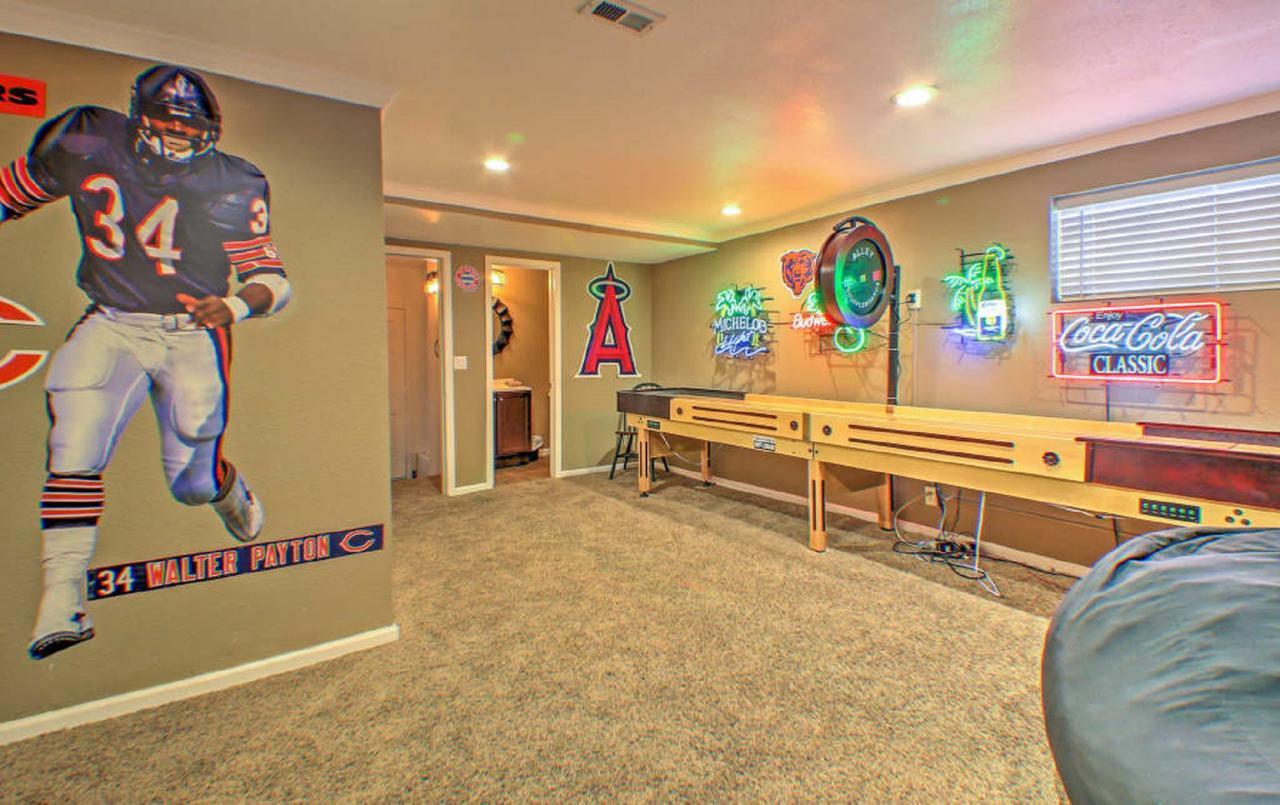 Edgar'S Hideaway Villa Moonridge Exterior photo